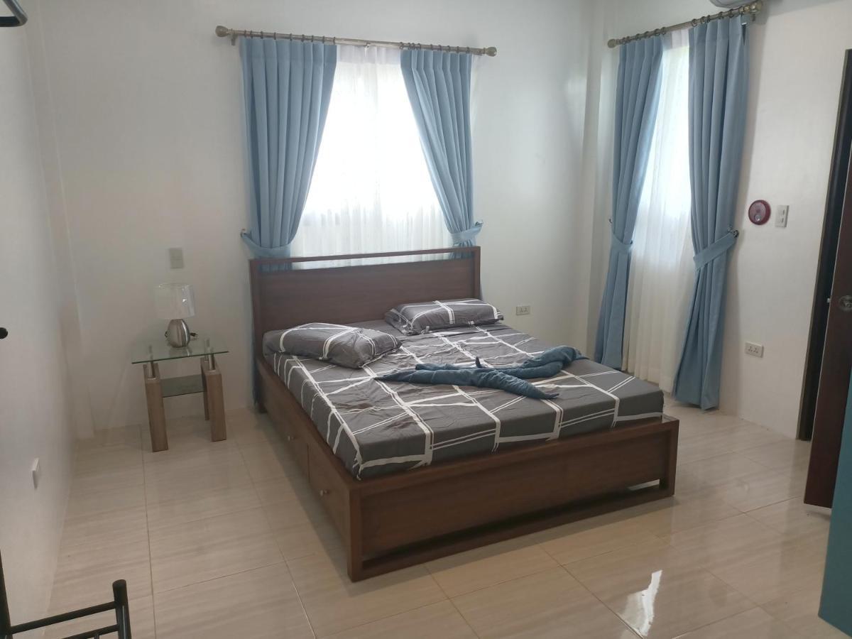 Alona Whitehouses Resort 팡라오 외부 사진