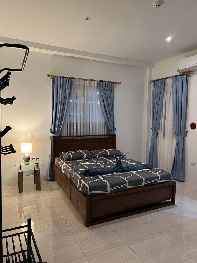 Alona Whitehouses Resort 팡라오 외부 사진