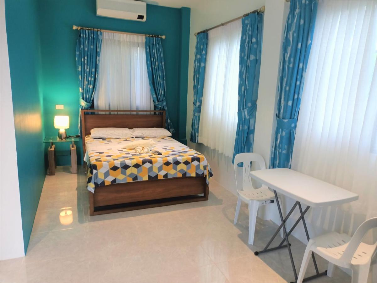 Alona Whitehouses Resort 팡라오 외부 사진