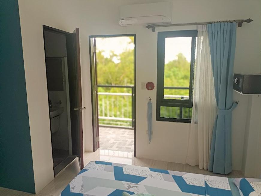 Alona Whitehouses Resort 팡라오 외부 사진
