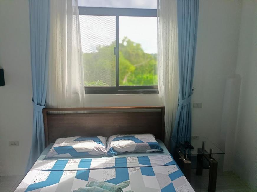 Alona Whitehouses Resort 팡라오 외부 사진