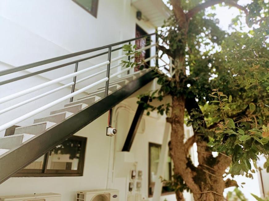 Alona Whitehouses Resort 팡라오 외부 사진