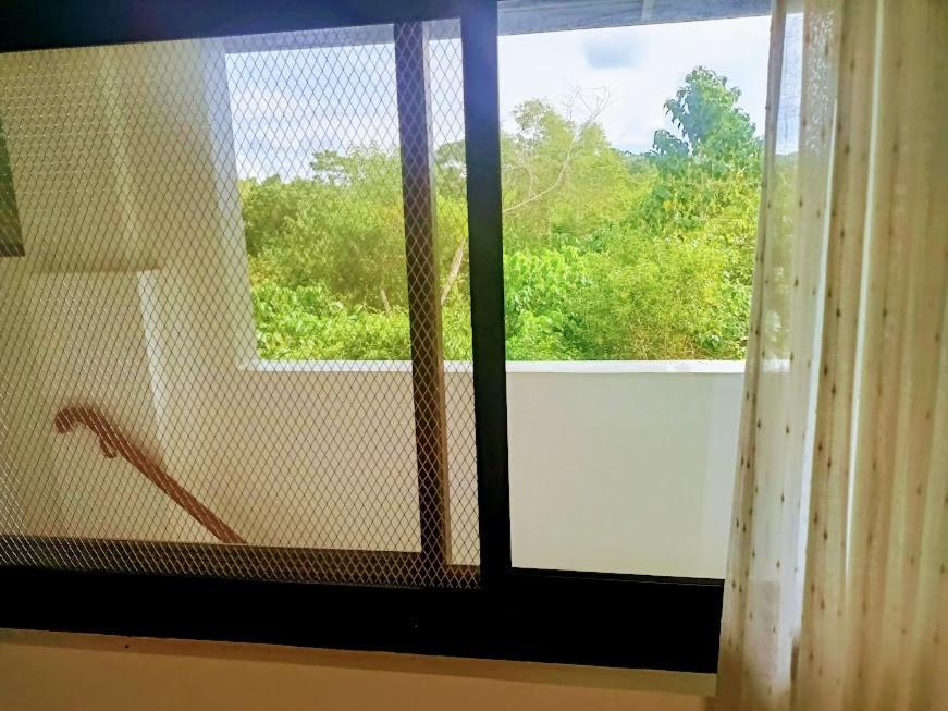 Alona Whitehouses Resort 팡라오 외부 사진