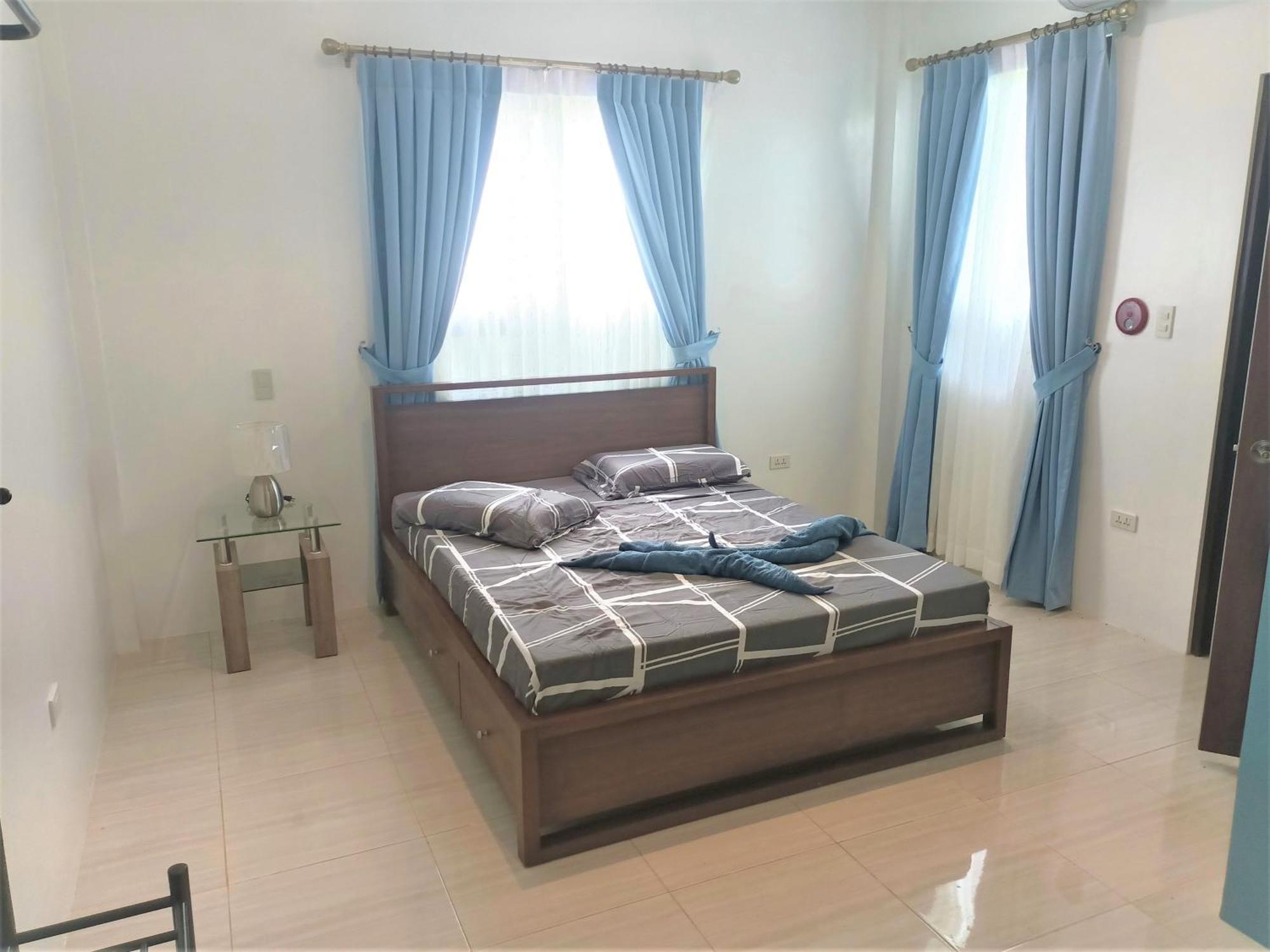 Alona Whitehouses Resort 팡라오 외부 사진
